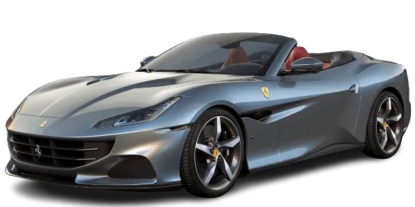 Ferrari Portofino M