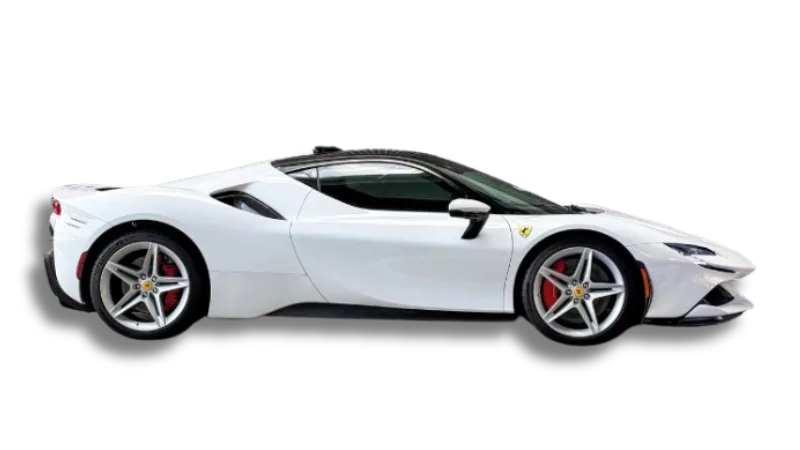 Ferrari SF90