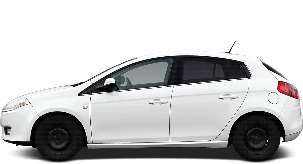 Fiat Brava