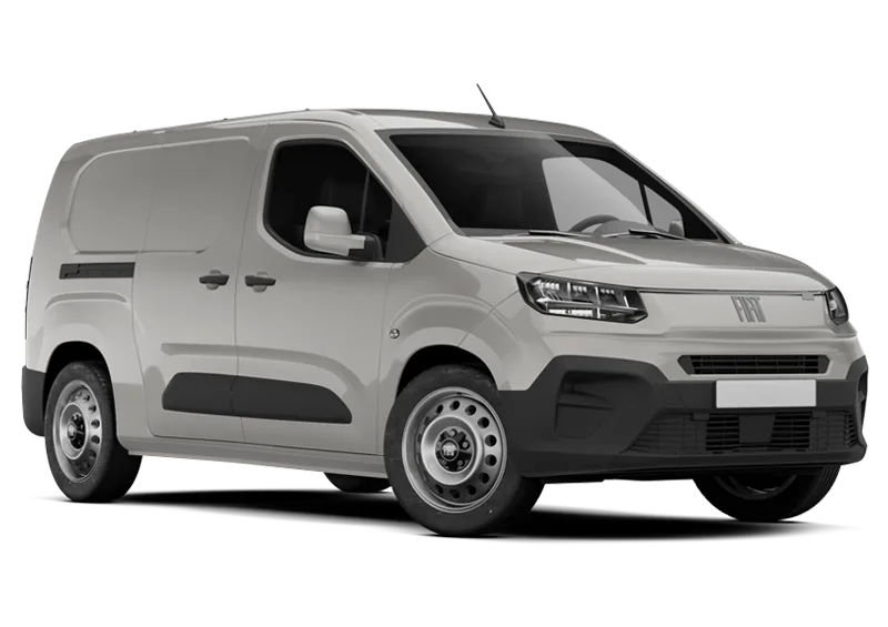2014 Fiat Doblo 1.956L Diesel / 135 hp