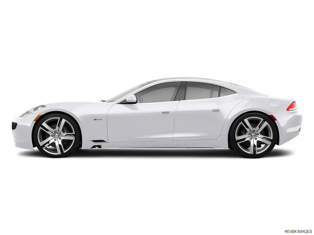 Fisker Karma