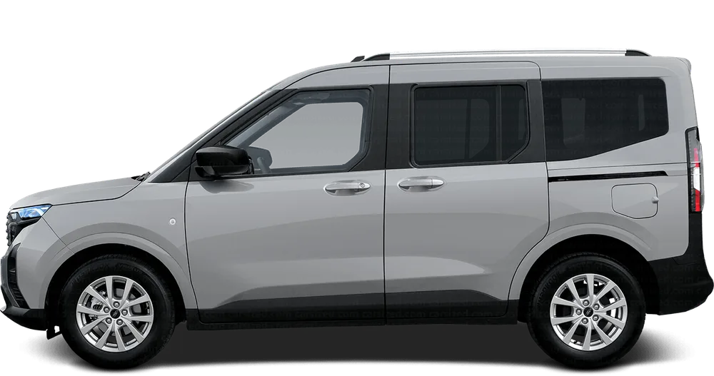 Ford Courier