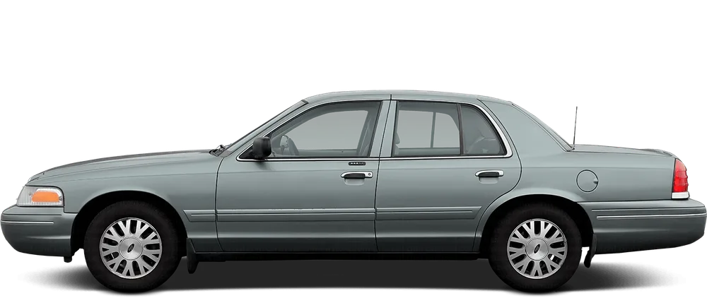 Ford Crown Victoria