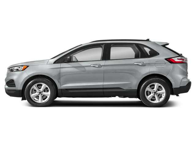 2010 Ford Edge 3.5L V6 AWD
