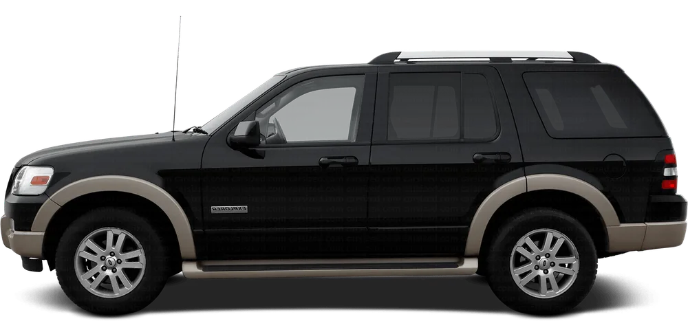 Ford Excursion