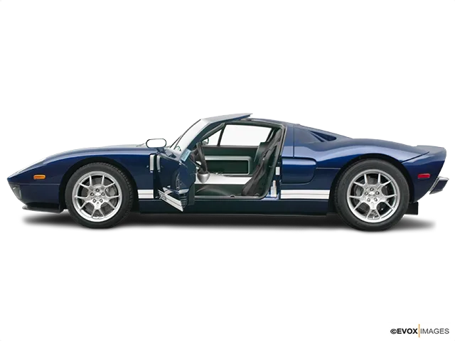 Ford GT