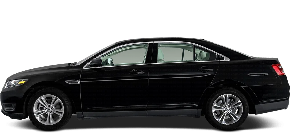 Ford Taurus X