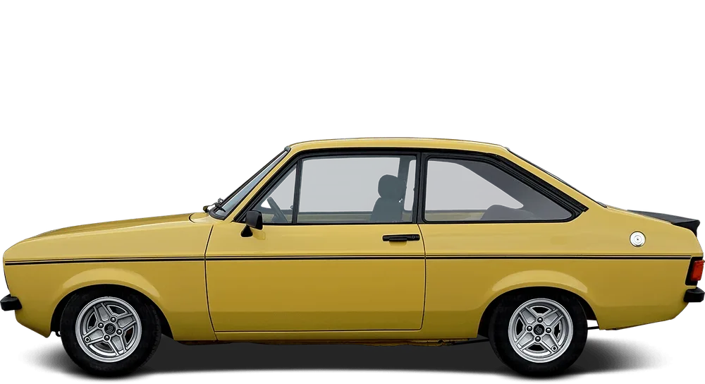 Ford ZX2