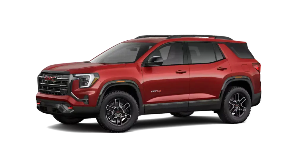 2017 GMC Acadia 2.5L I4 FWD