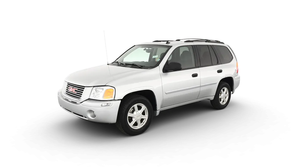 GMC Envoy