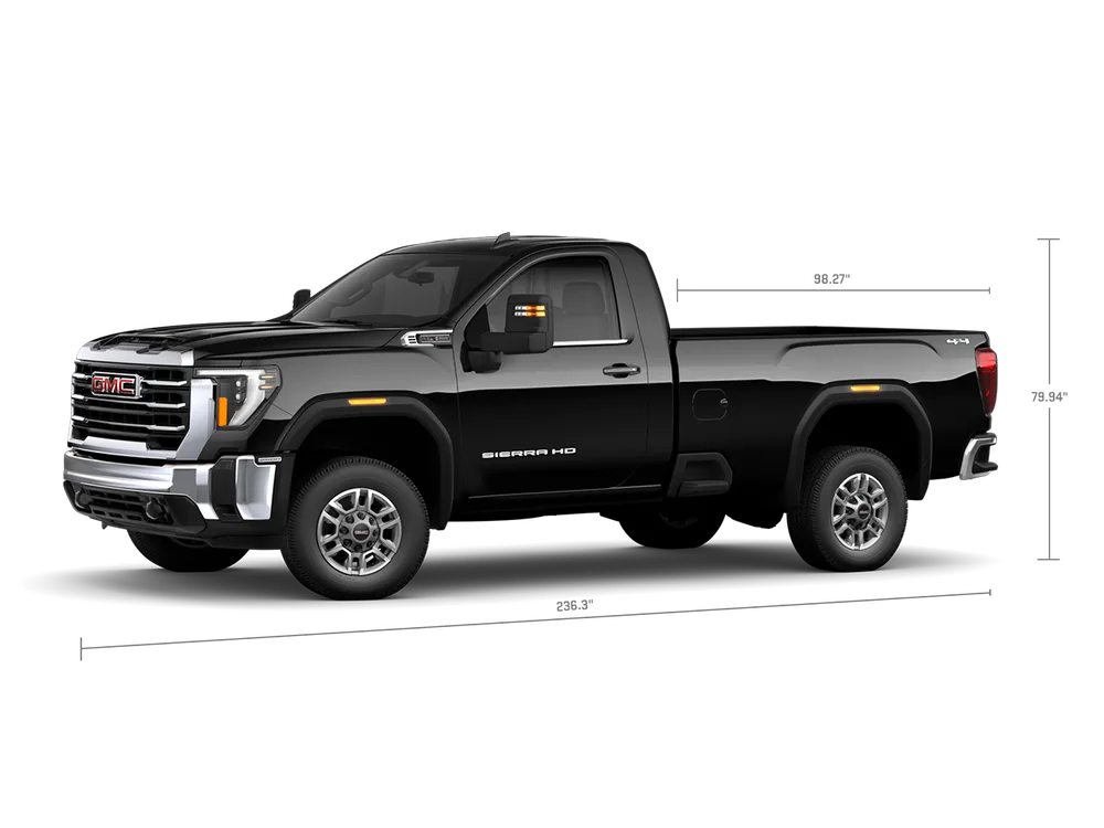 2010 GMC Sierra 5.3L V8 4WD