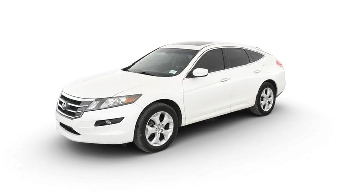 2010 Honda Accord Crosstour 3.5L V6 FWD