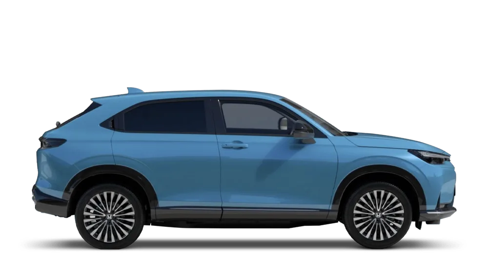 Honda e:Ny1