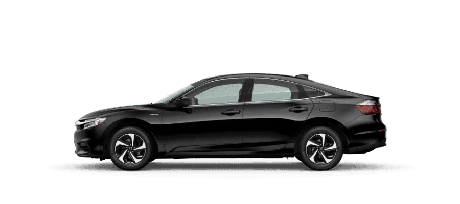 2000 Honda Insight 1.0L I3 Hybrid FWD