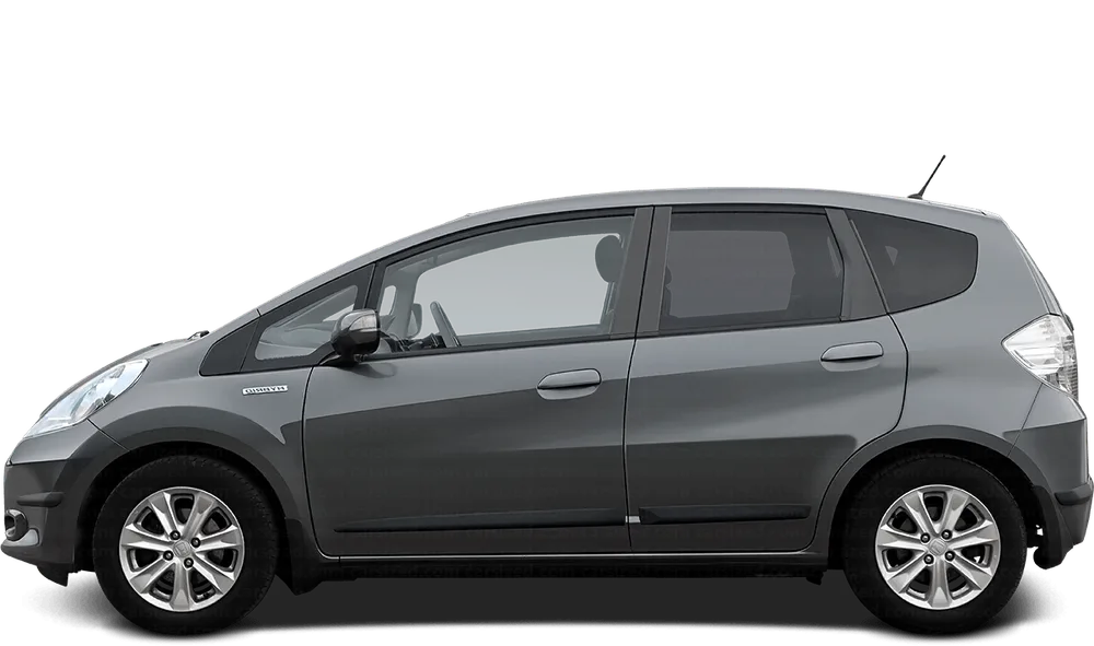2019 Honda Jazz 1.498L Petrol / 129 hp