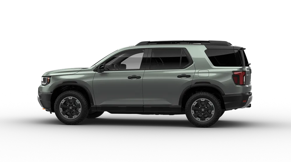 2019 Honda Passport 3.5L V6 AWD