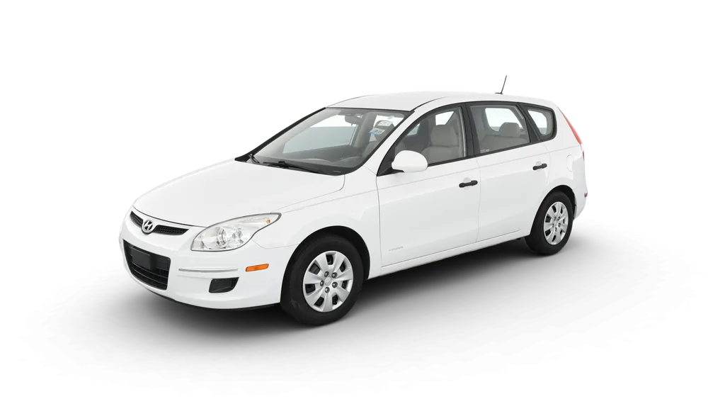 Hyundai Elantra Touring