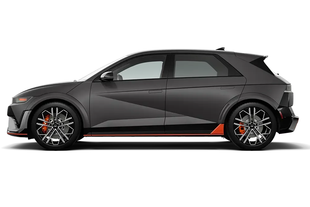 2025 Hyundai Ioniq 5 N Electric AWD