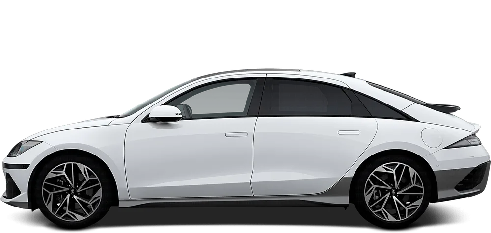 2022 Hyundai Ioniq Electric AWD
