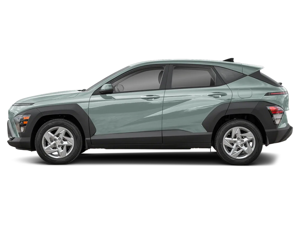 2018 Hyundai Kona 2.0L I4 FWD
