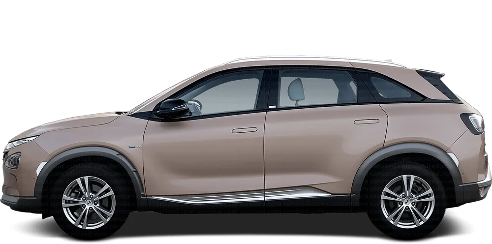 Hyundai Nexo