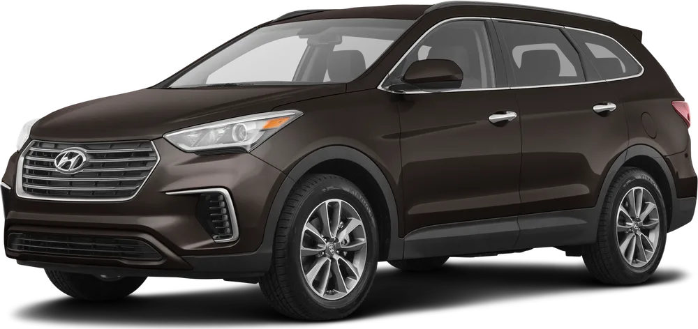 2019 Hyundai Santa Fe XL 2.4L I4 FWD