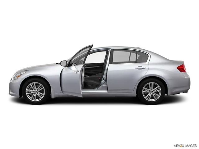 Infiniti G25
