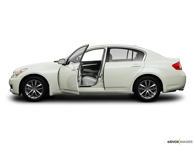 Infiniti G35