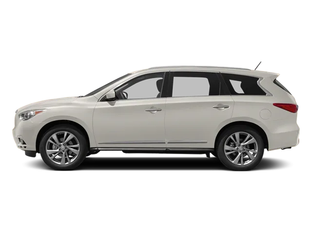 2013 Infiniti JX35 3.5L V6 AWD