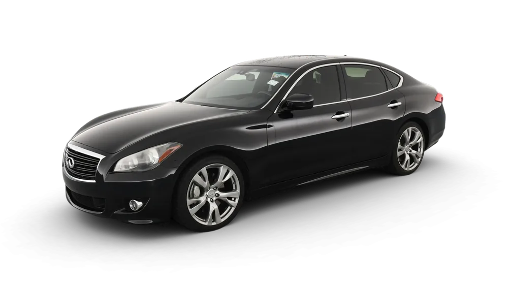 Infiniti M56