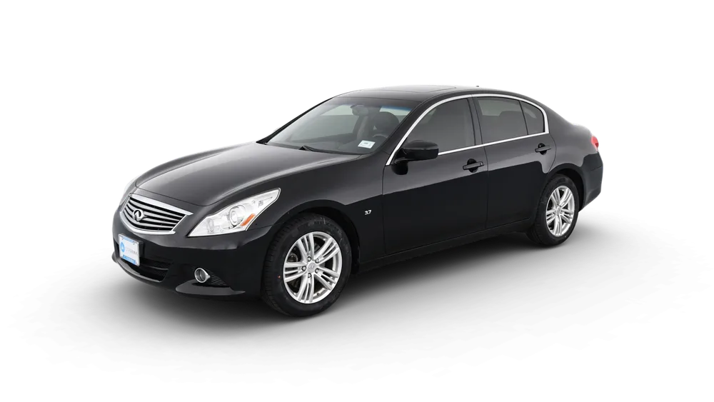 Infiniti Q40