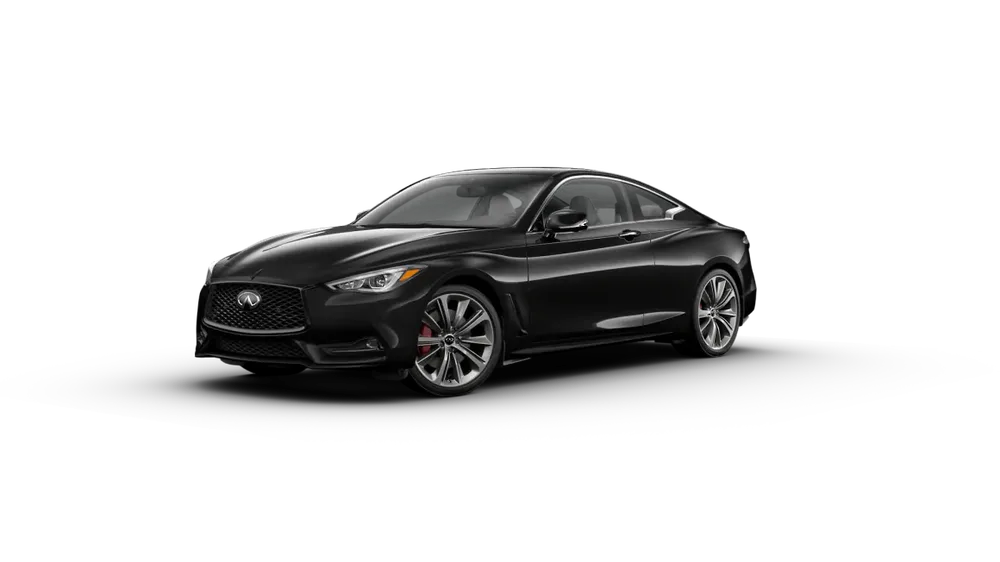 2014 Infiniti Q60 3.7L V6 RWD