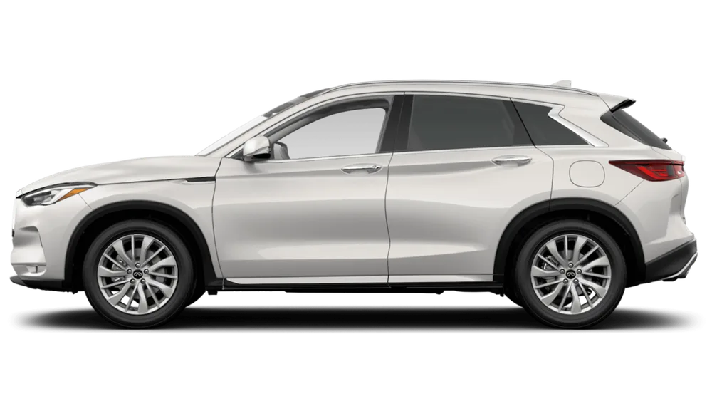 2019 Infiniti QX50 2.0L I4 Turbo AWD