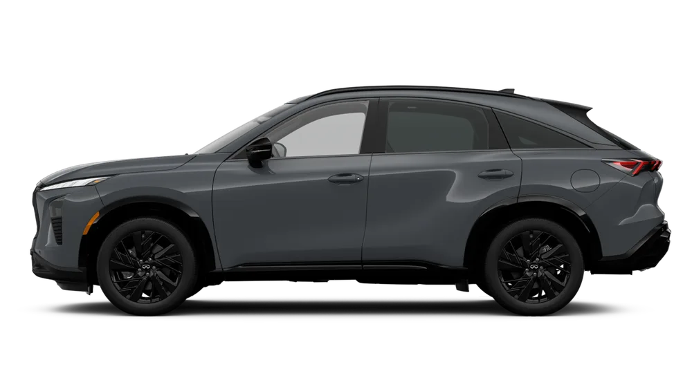 Infiniti QX65