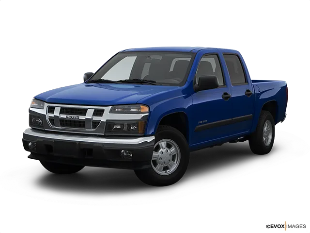 Isuzu i-290