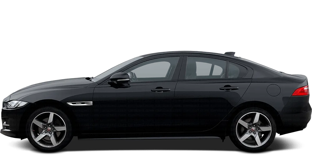 2017 Jaguar XE 3.0L V6 Supercharged AWD