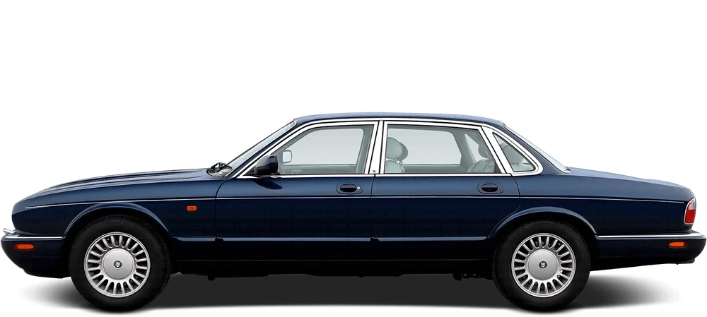Jaguar XJ12