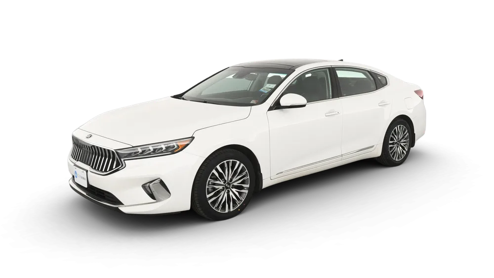 Kia Cadenza