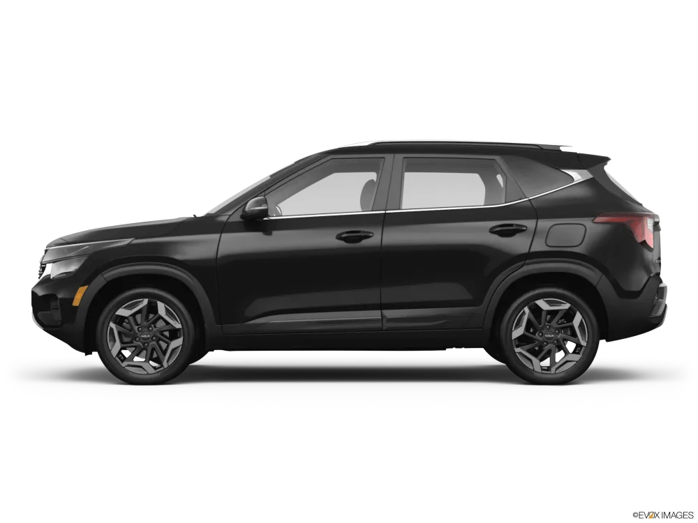 2022 Kia EV6 Electric RWD