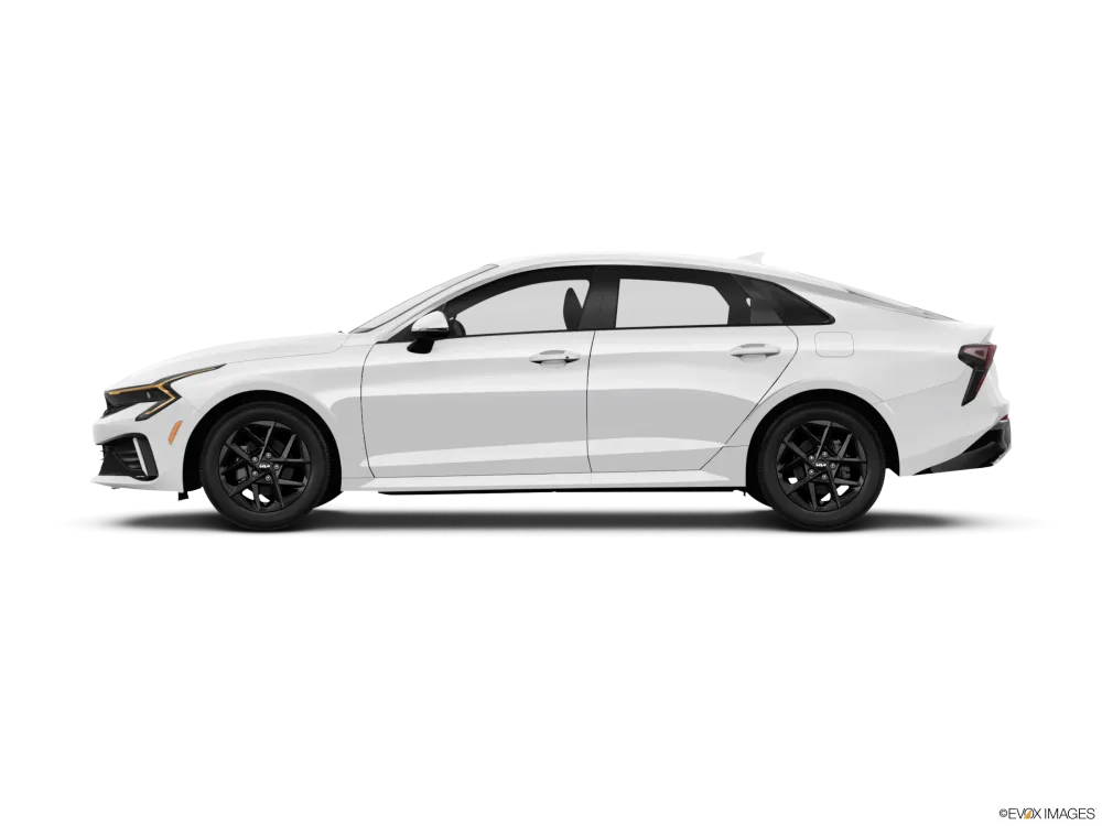 2025 Kia K5 2.5L I4 FWD