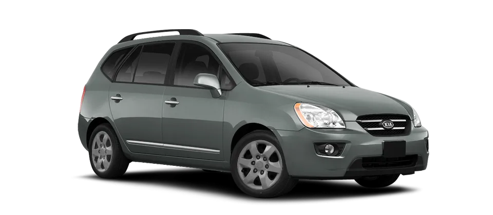 Kia Rondo