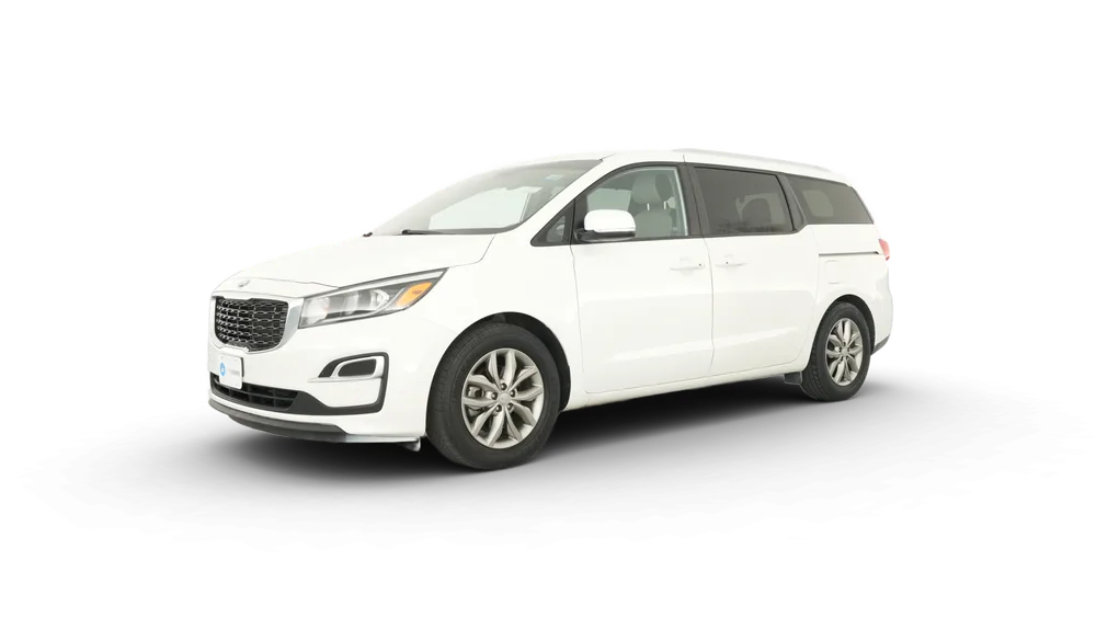 2006 Kia Sedona 3.8L V6 FWD