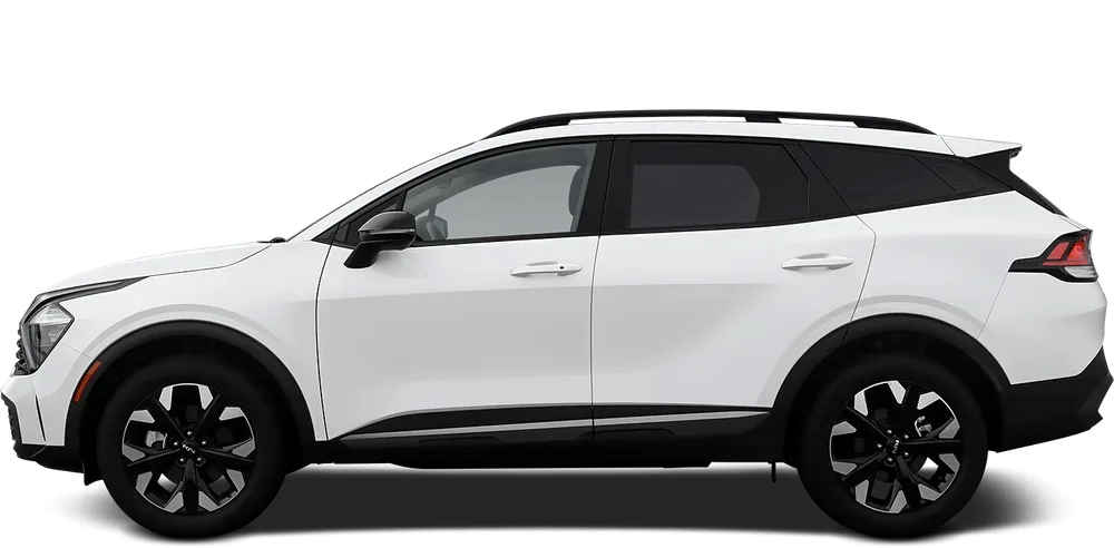 2017 Kia Stonic 1.248L Petrol / 126 hp