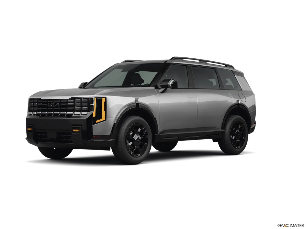 2020 Kia Telluride 3.8L V6 FWD