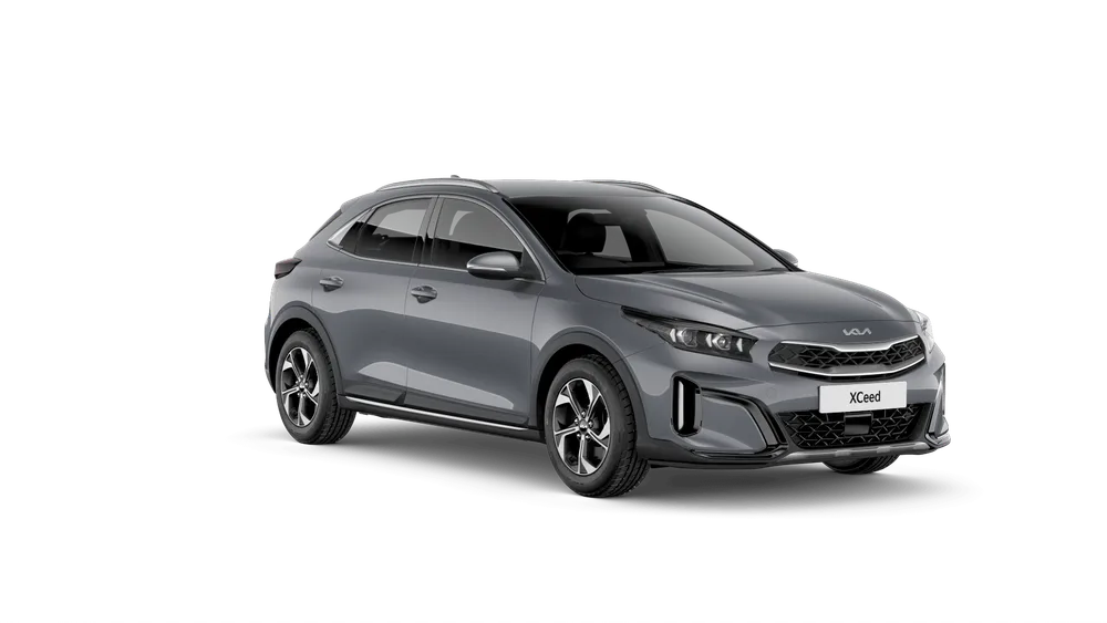 2019 Kia XCeed 1.353L Petrol / 140 hp