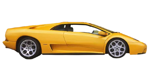 Lamborghini Diablo