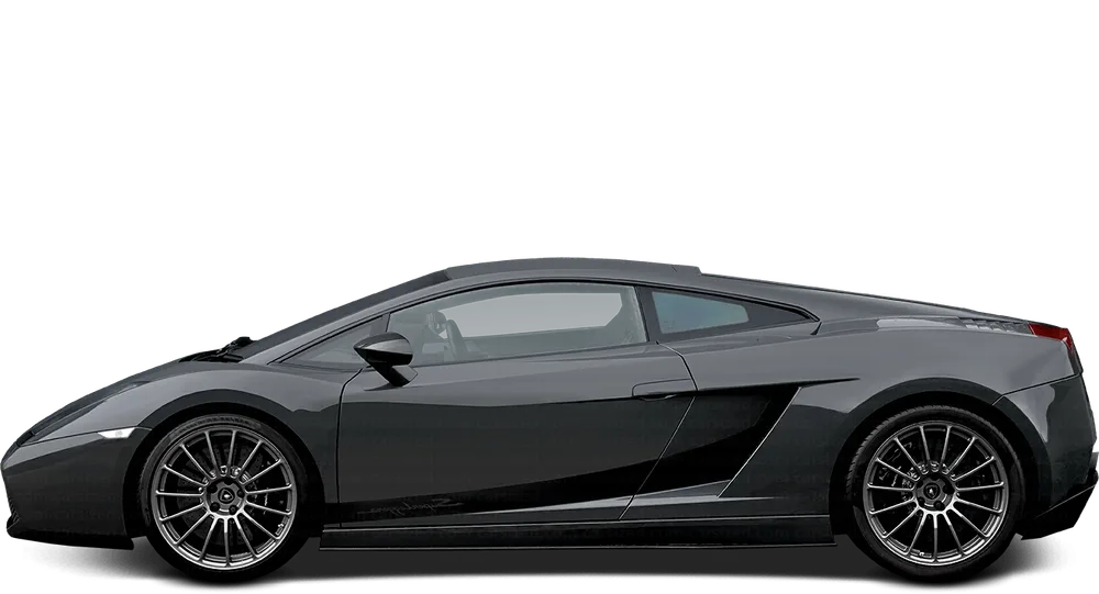 Lamborghini Gallardo