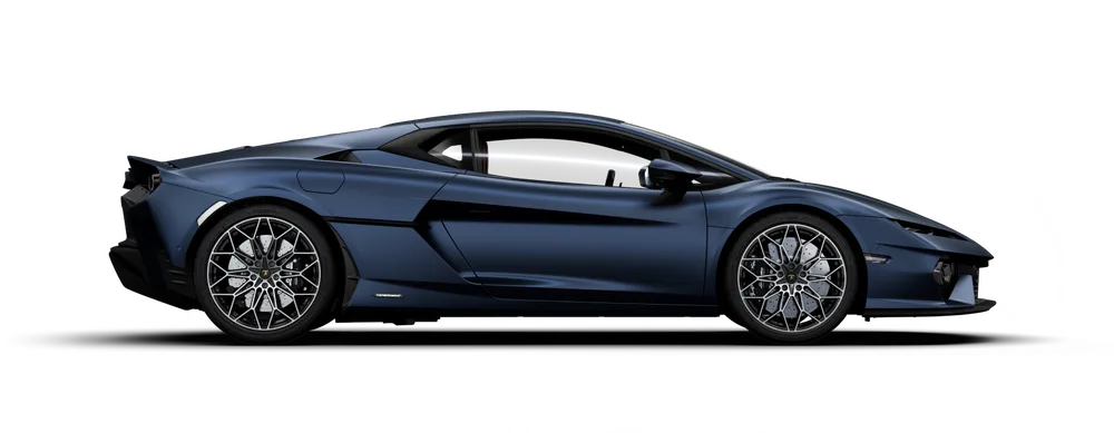 Lamborghini Temerario