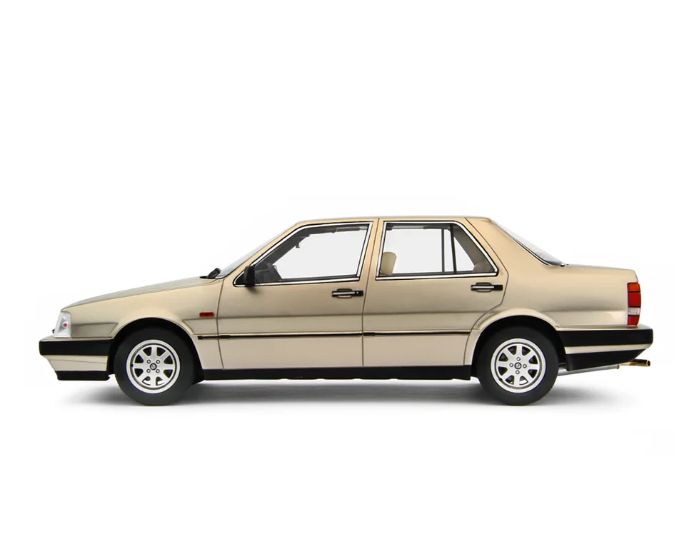 2012 Lancia Thema 2.987L Diesel / 190 hp