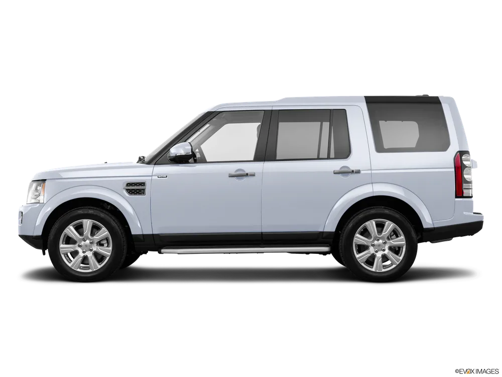 Land Rover 88” WB